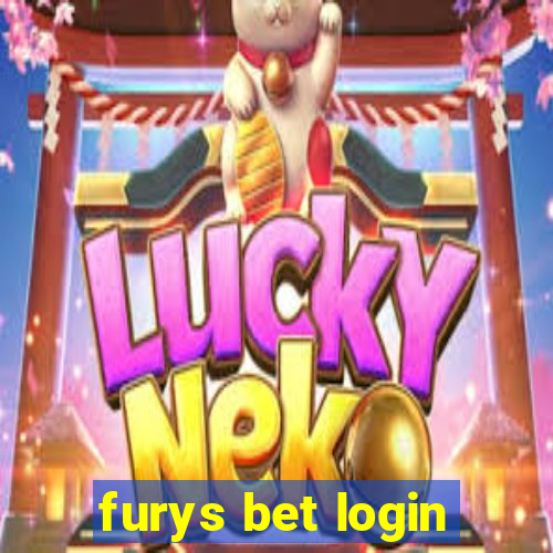 furys bet login